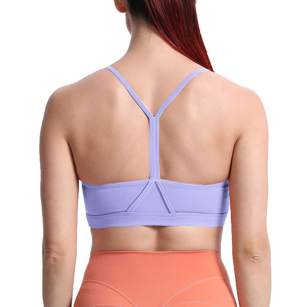 Aoxjox  Y-Back Sports Bras