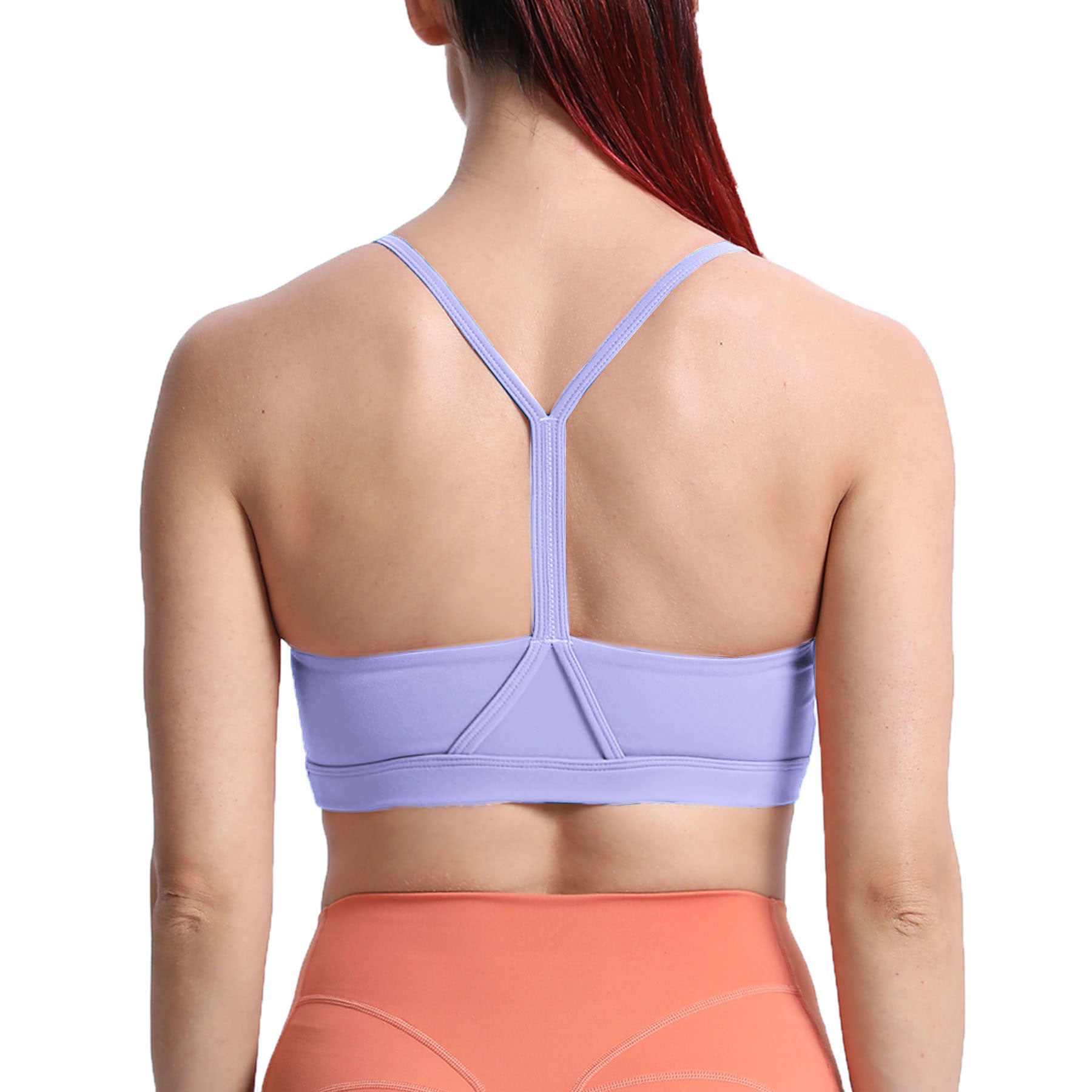 Aoxjox  Y-Back Sports Bras