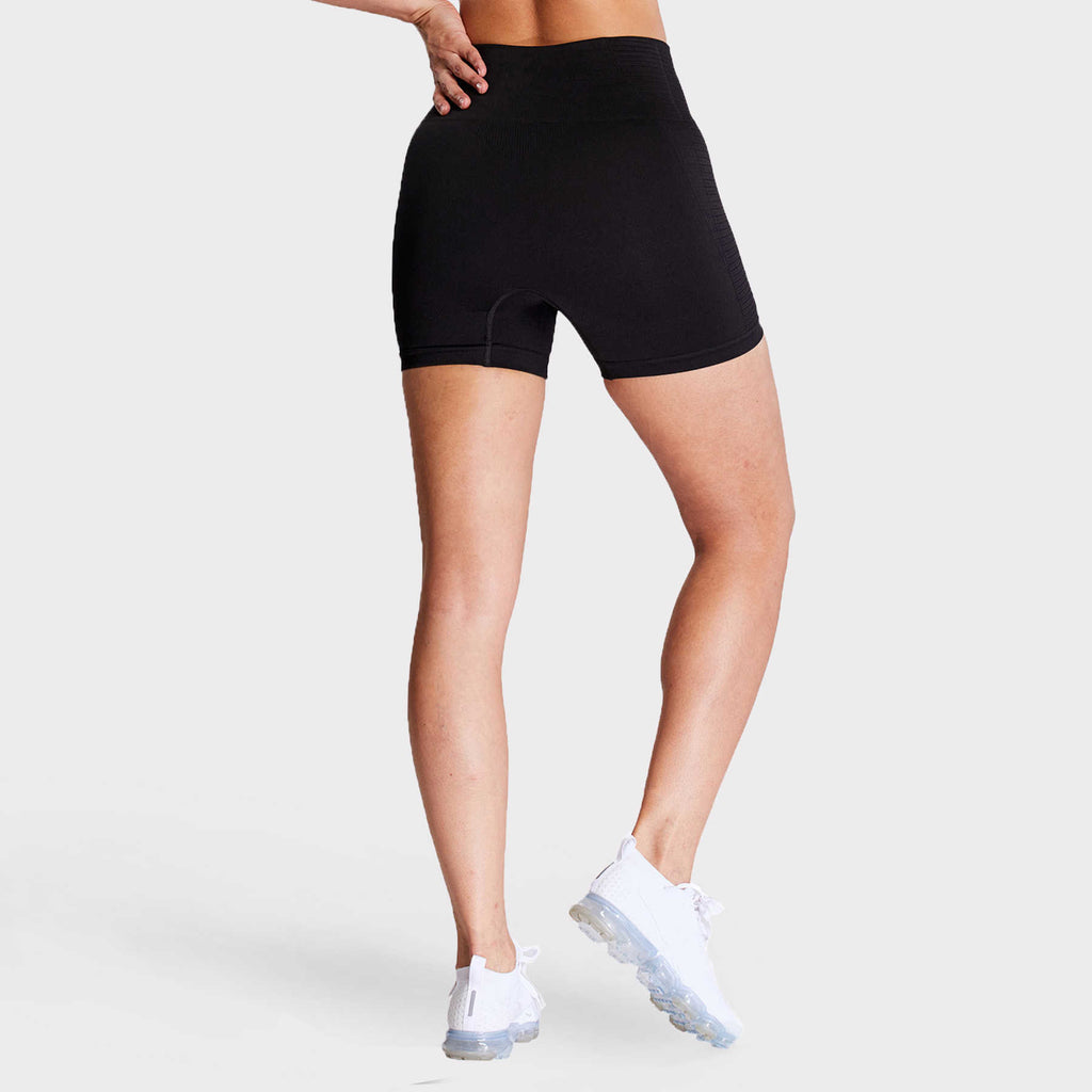 Aoxjox Energy  Seamless Shorts