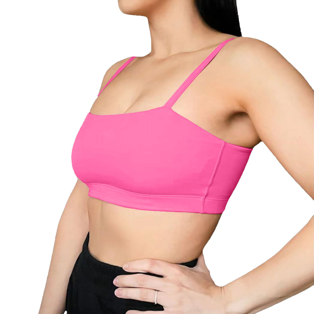 Aoxjox "Bandeau" Sports Bras