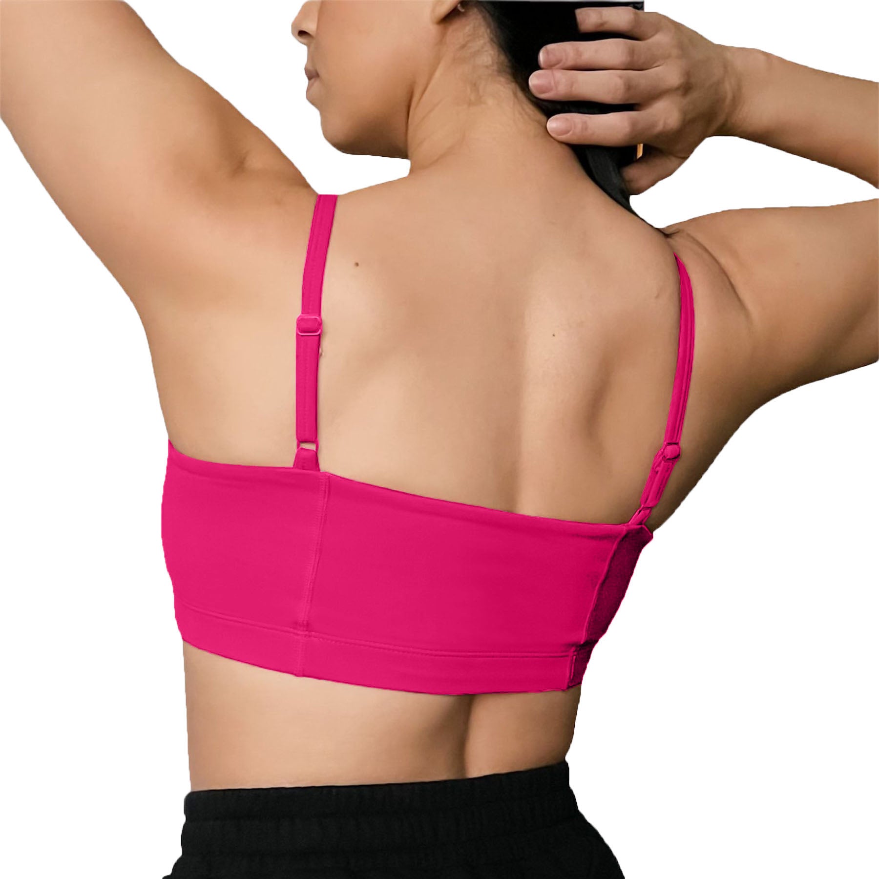 Aoxjox "Bandeau" Sports Bras