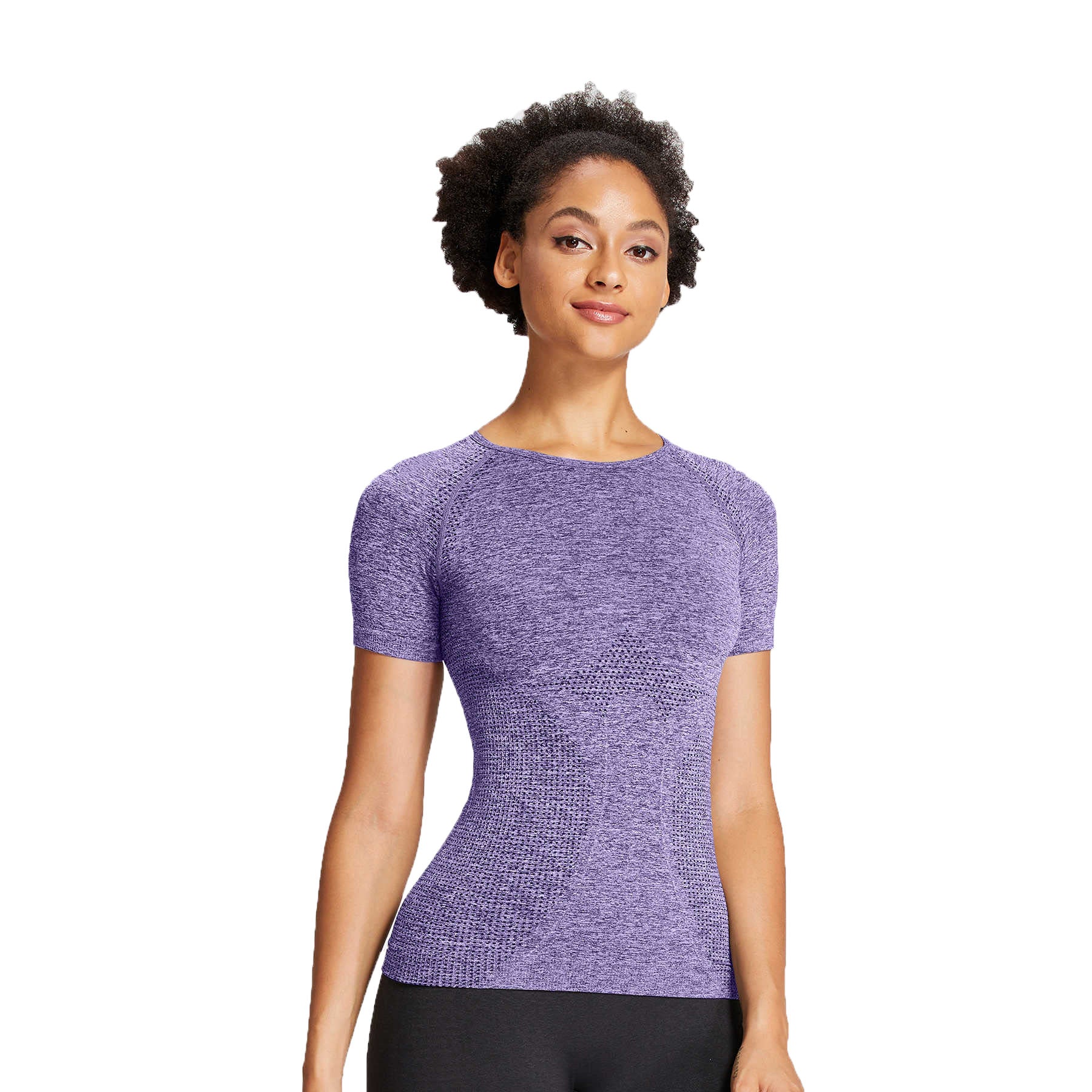 Aoxjox Vital Short Sleeve T-Shirt