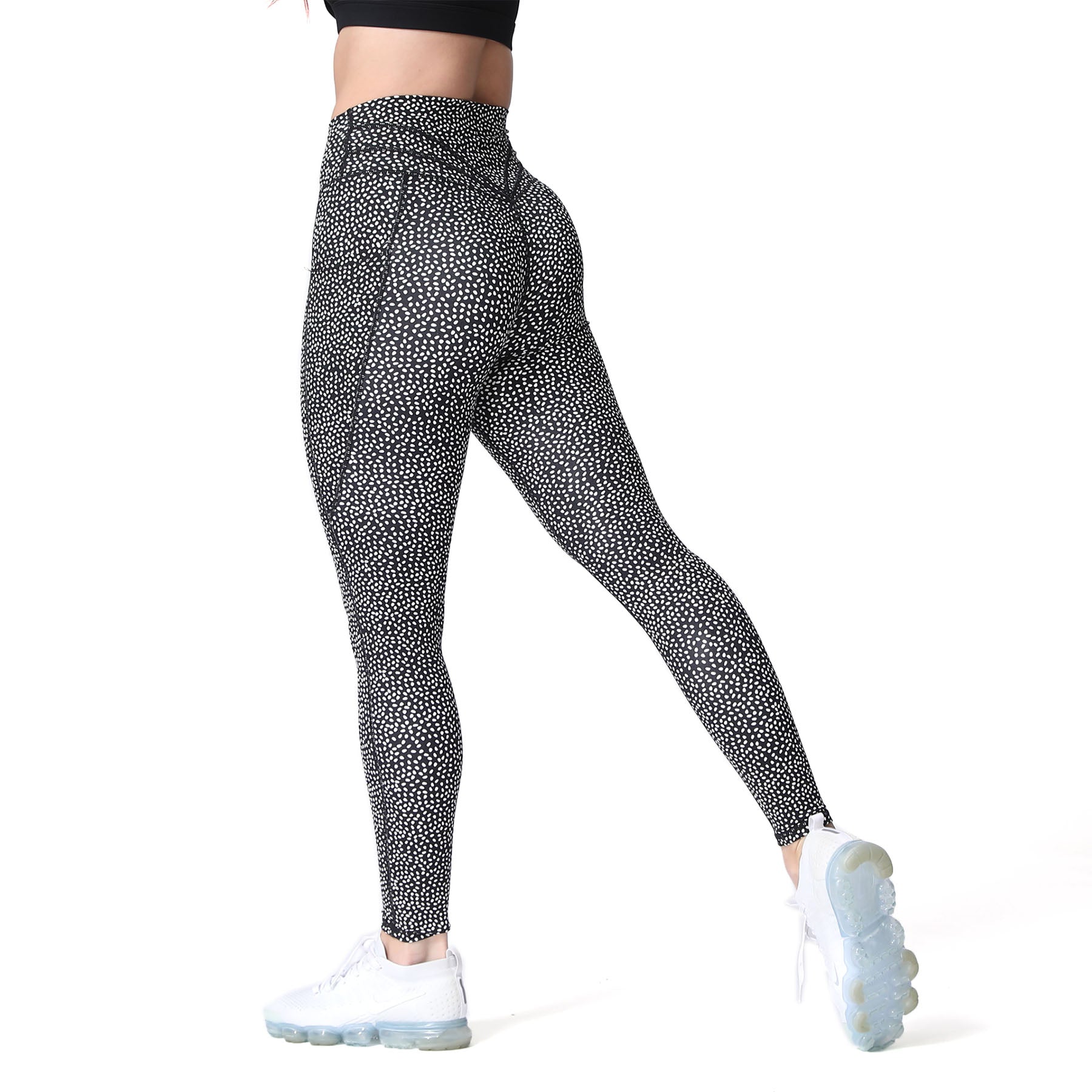 Aoxjox Trinity (3 seam) Pocket Leggings