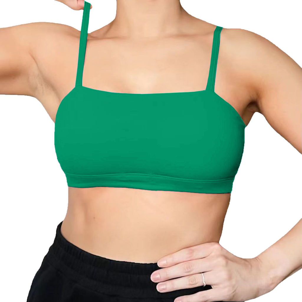 Aoxjox "Bandeau" Sports Bras