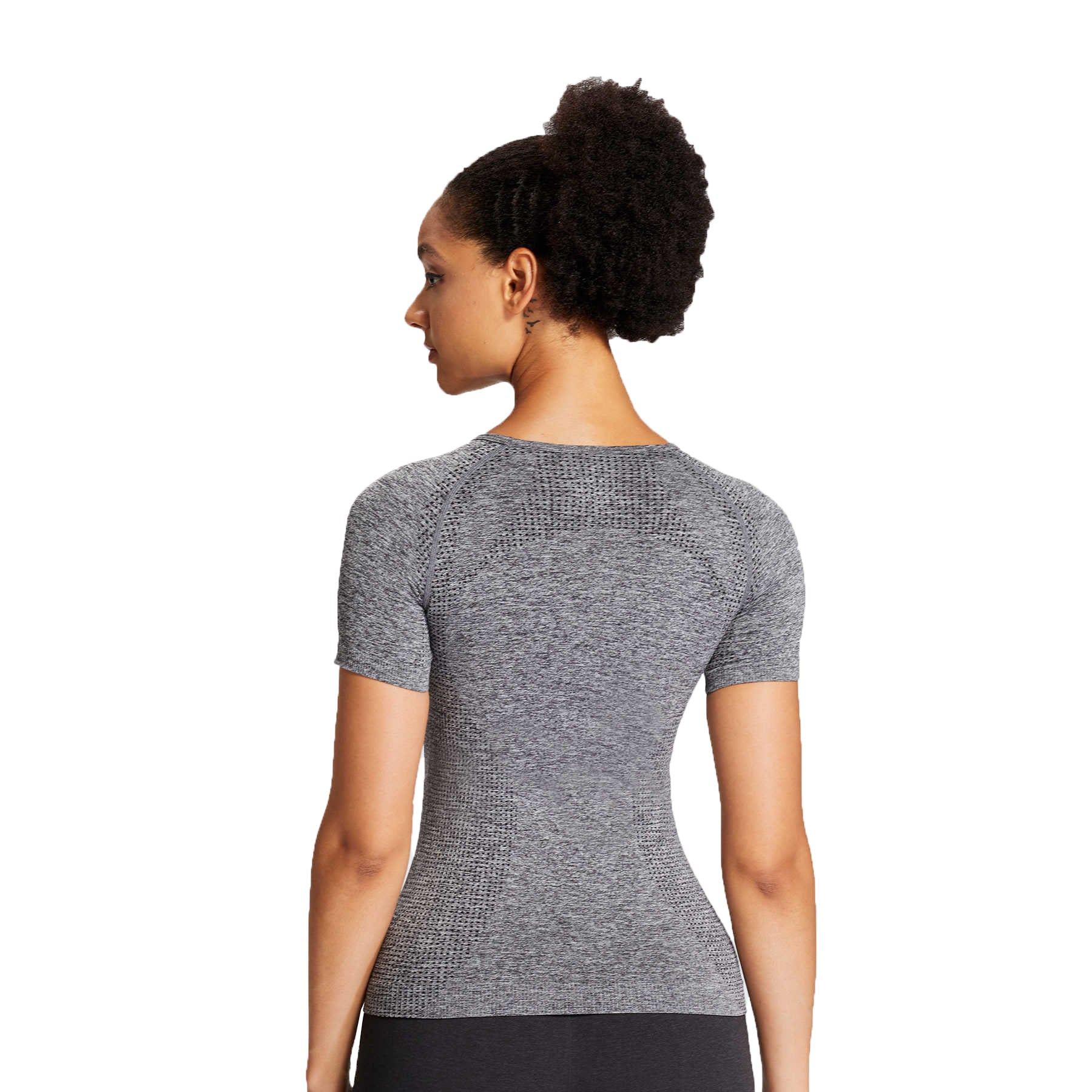 Aoxjox Vital Short Sleeve T-Shirt