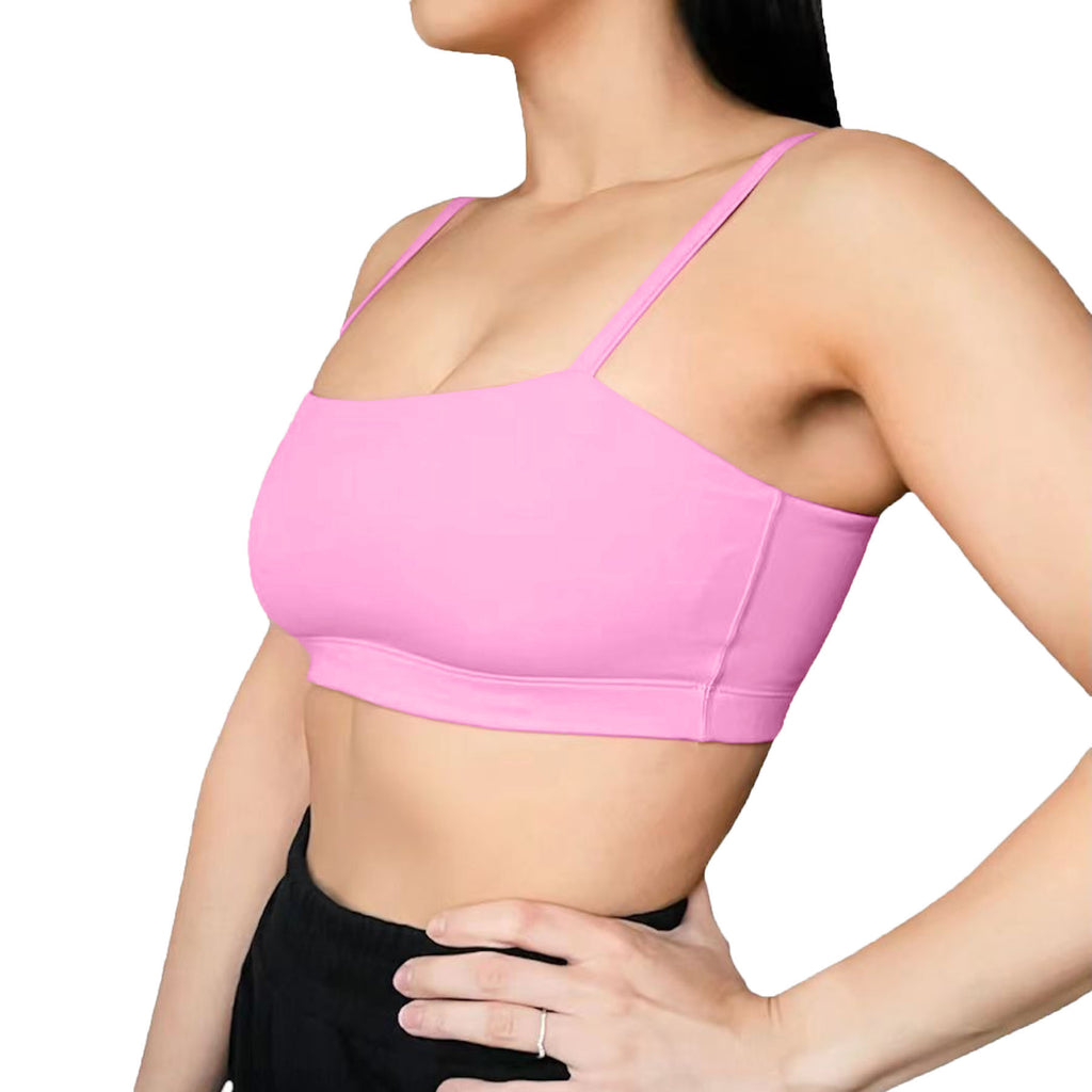 Aoxjox "Bandeau" Sports Bras