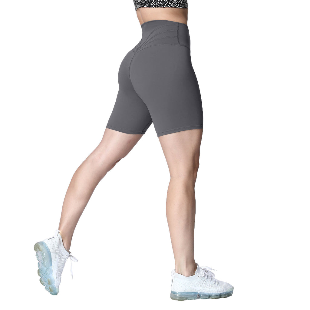 Aoxjox Trinity 6" Shorts (CONT'D)