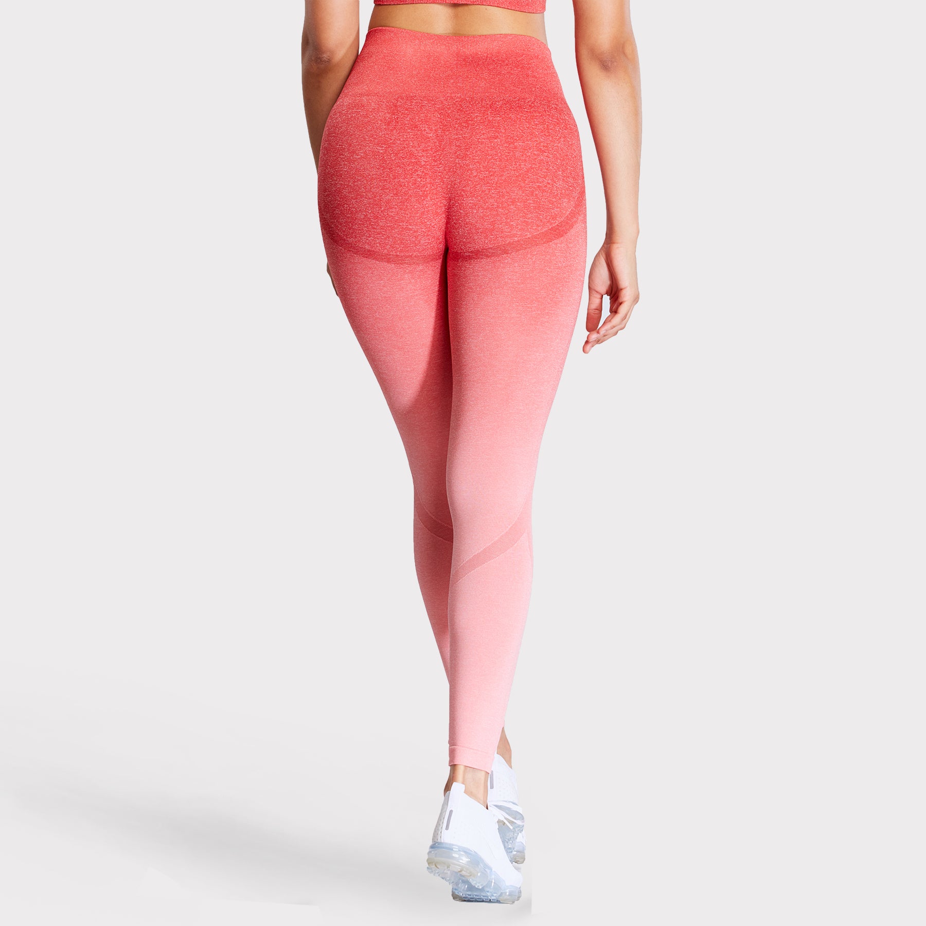 Tek Gear Leggings & Tank Pink Ombré Womens Size Large Athletic Activewear -  General Maintenance & Diagnostics Ltd