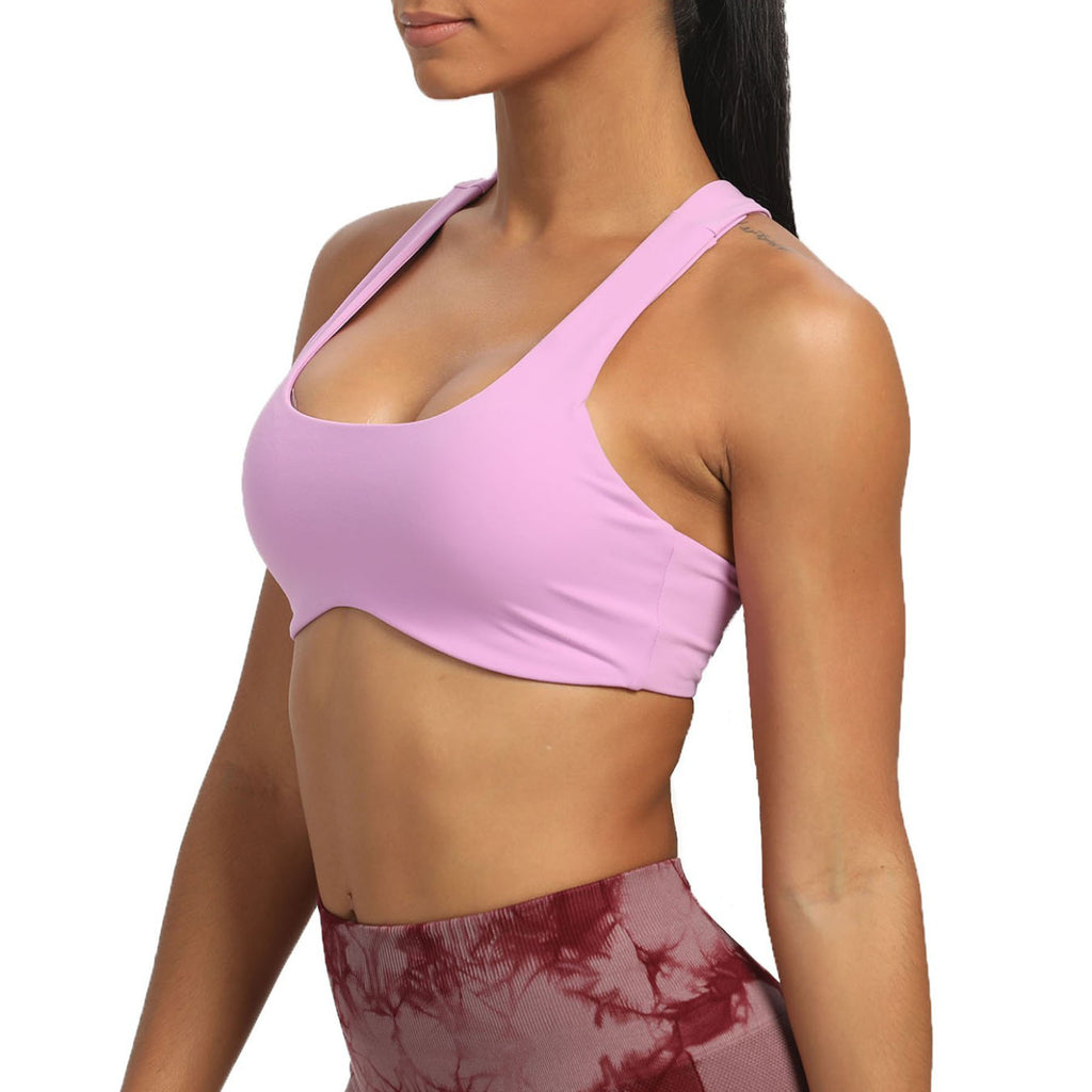 Aoxjox Define Sculpt Sports Bra