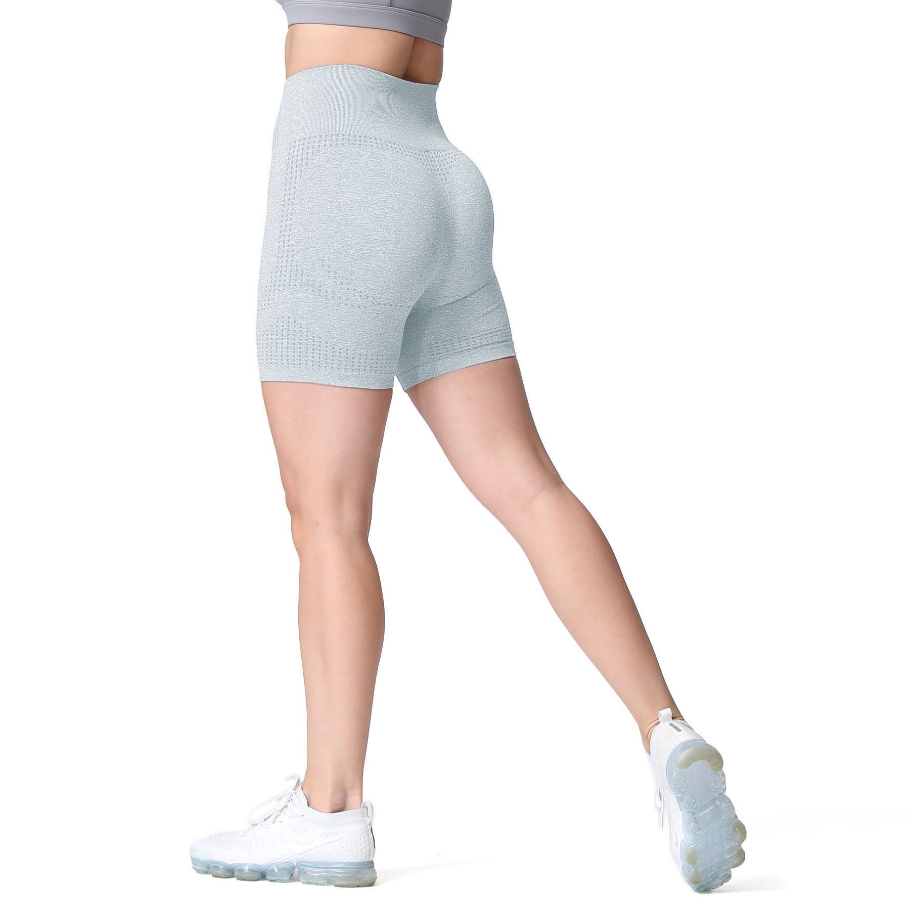 Aoxjox Vital Seamless Shorts