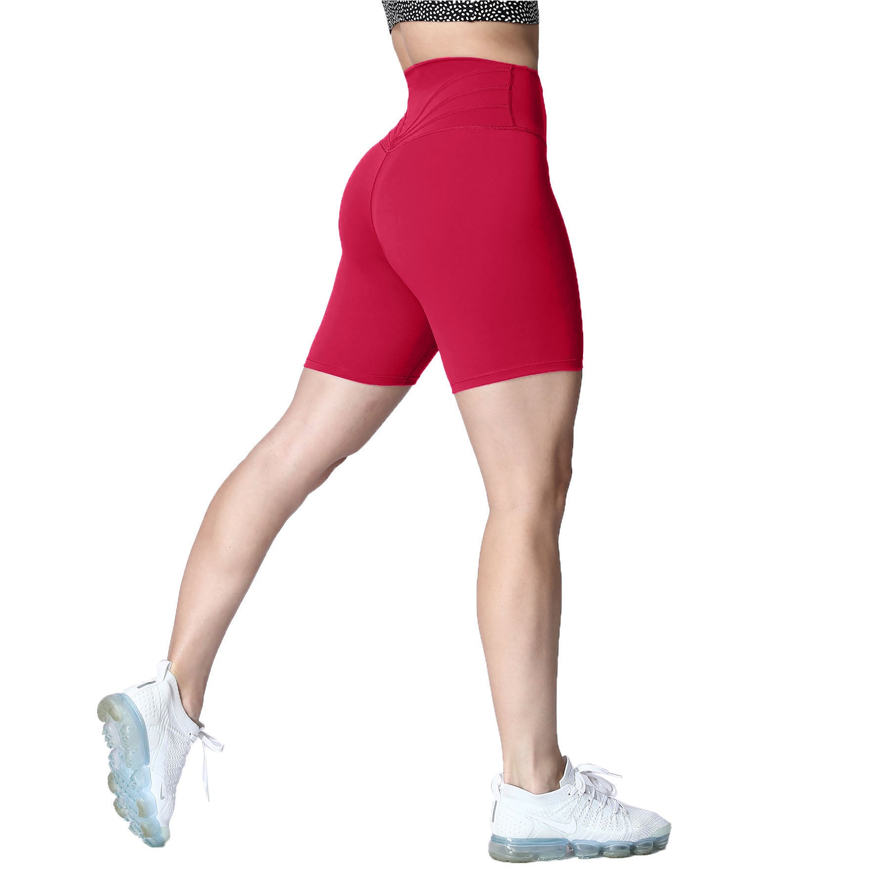 Aoxjox Trinity 6" Shorts (CONT'D)