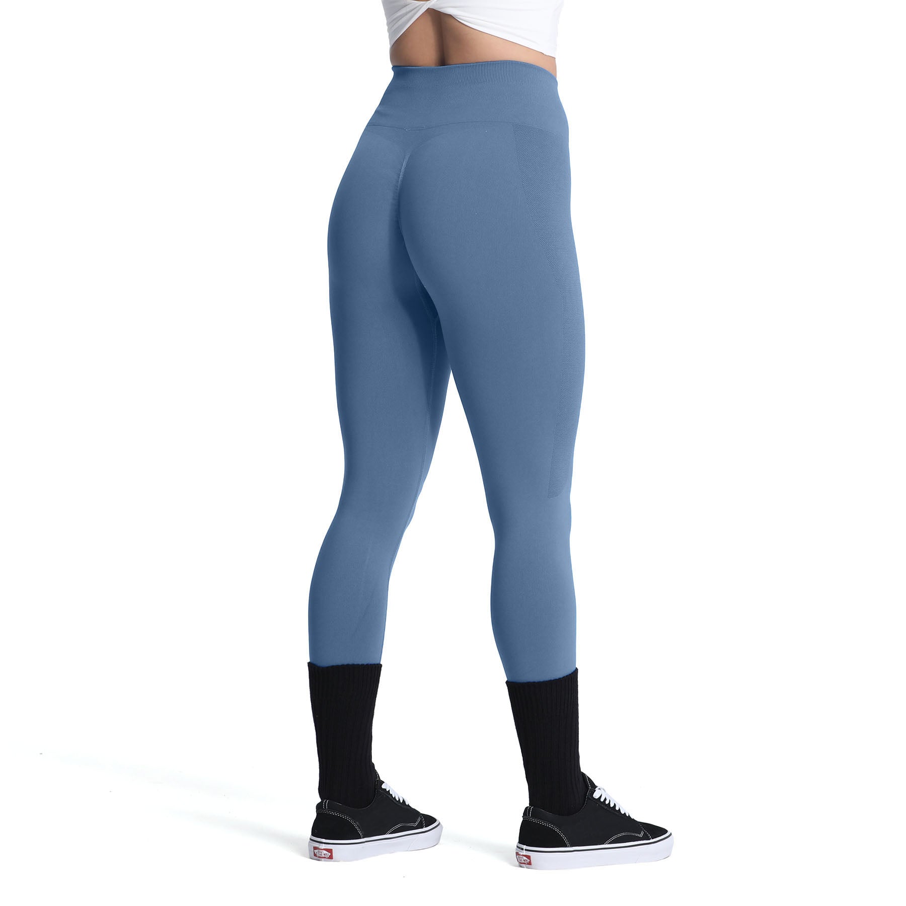 Aoxjox "Asset Scrunch" Leggings