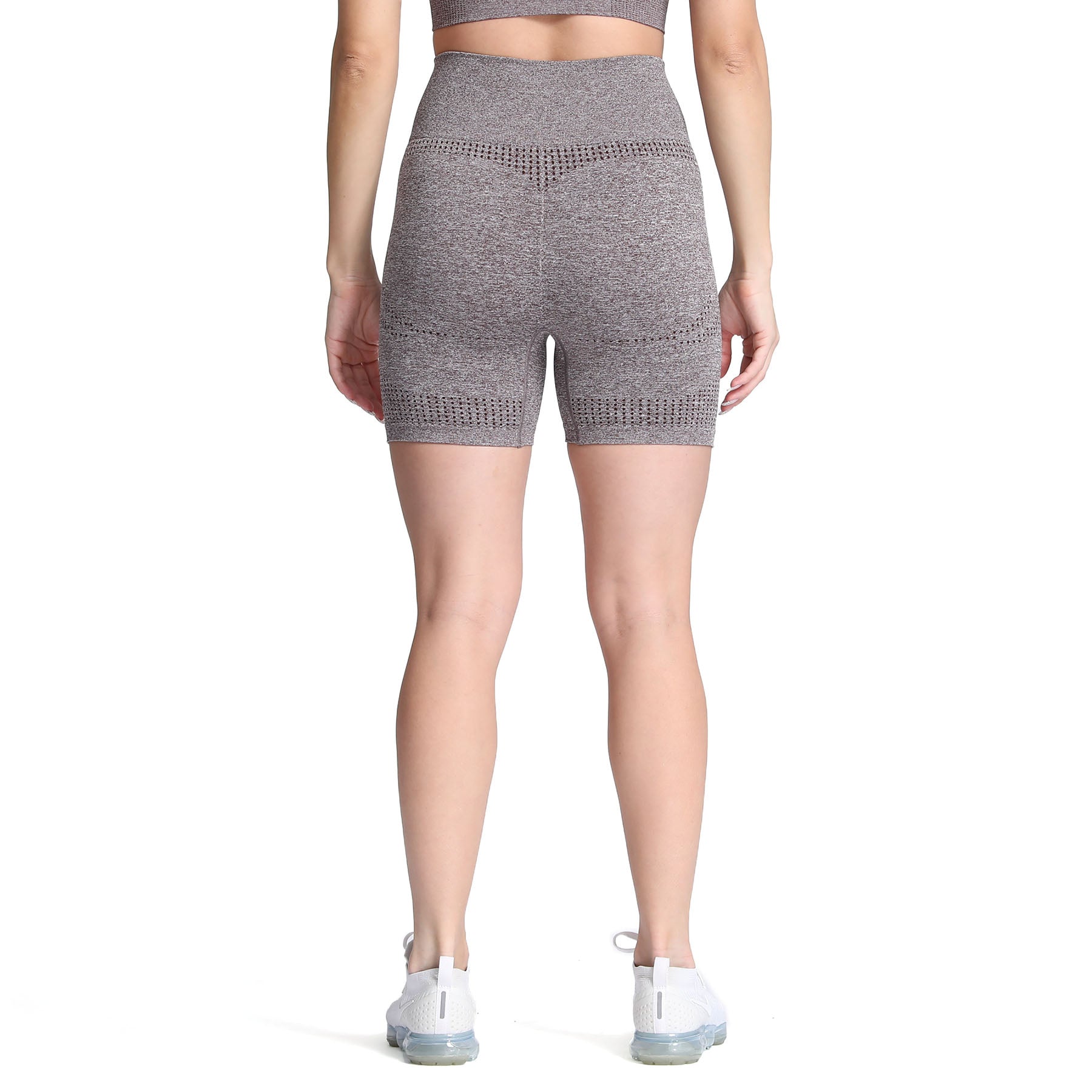 Aoxjox Vital Seamless Shorts