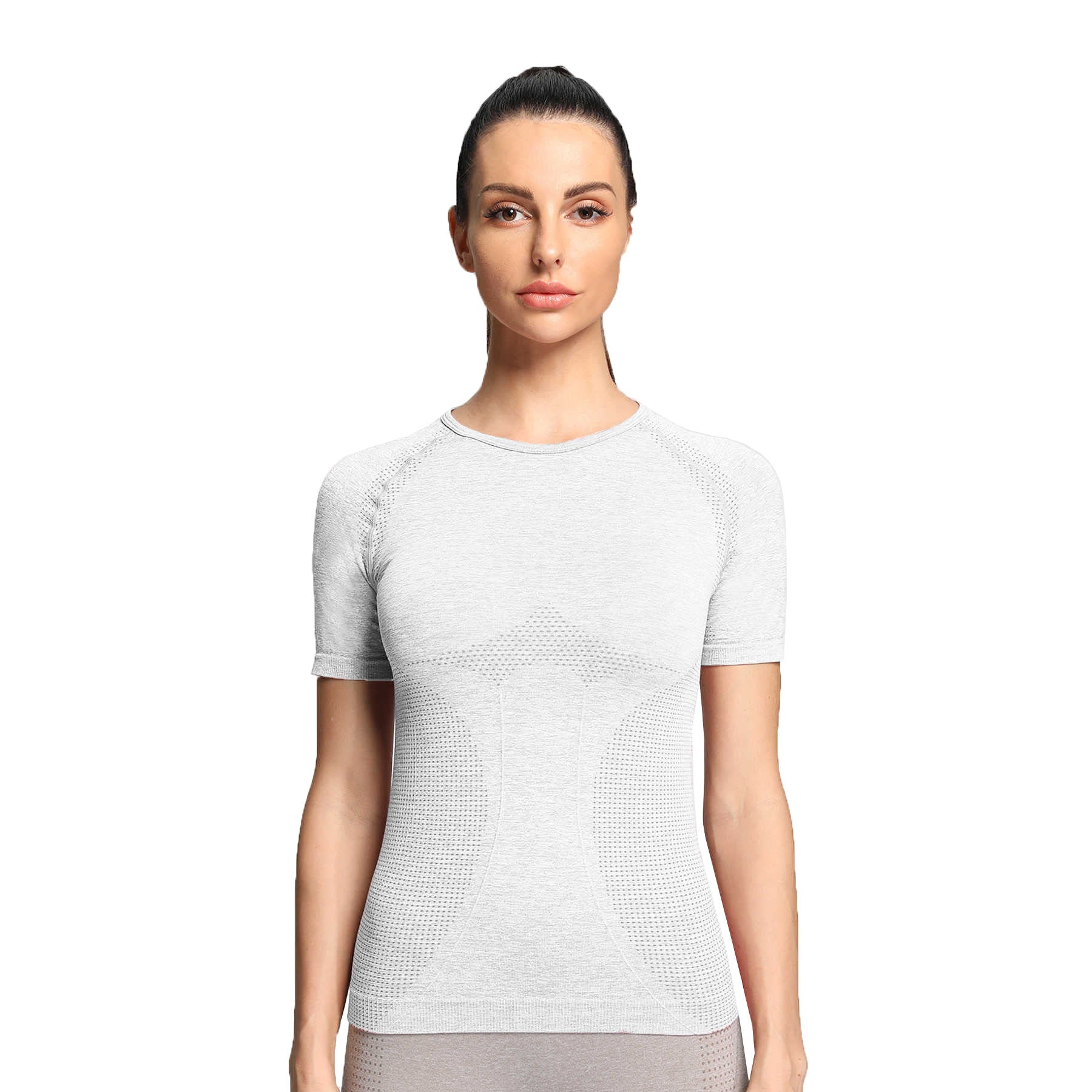 Aoxjox Vital Short Sleeve T-Shirt