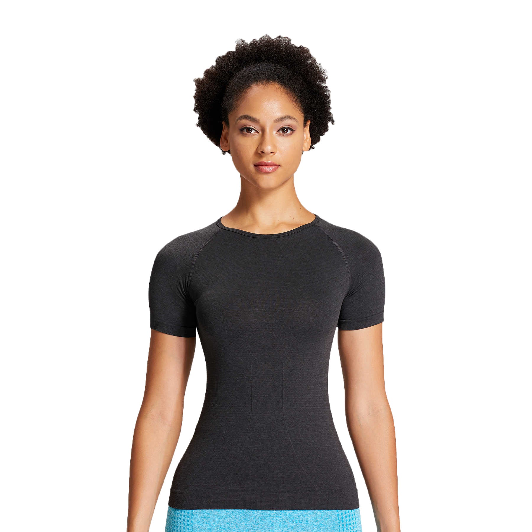 Aoxjox Vital Short Sleeve T-Shirt