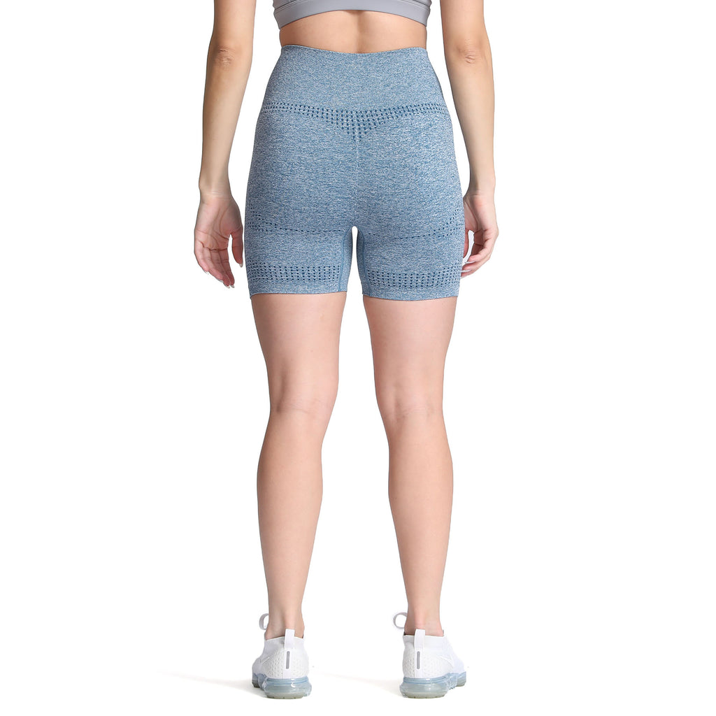 Aoxjox Vital Seamless Shorts