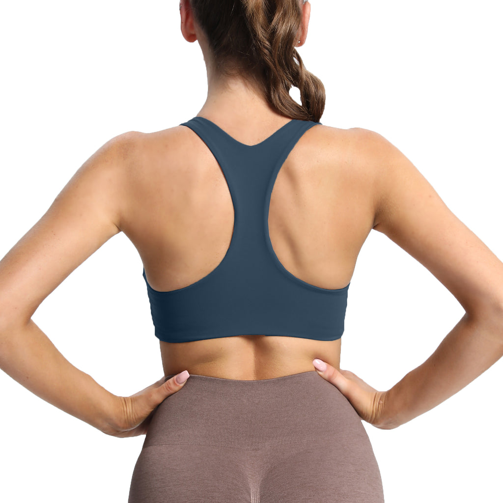 Aoxjox Define Sculpt Sports Bra