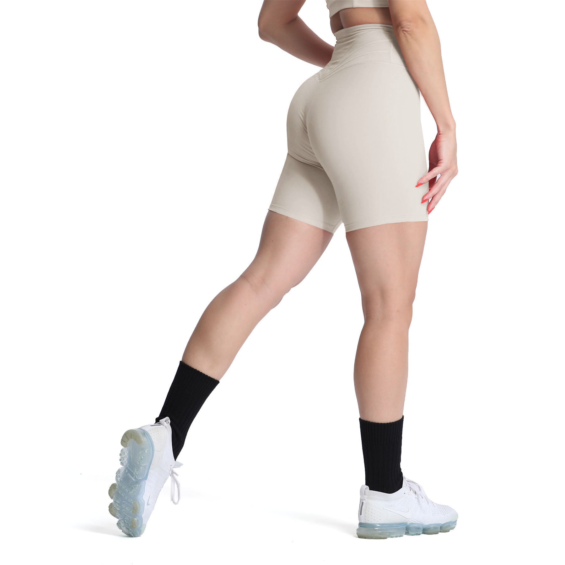 Aoxjox Trinity 6" Shorts (CONT'D)