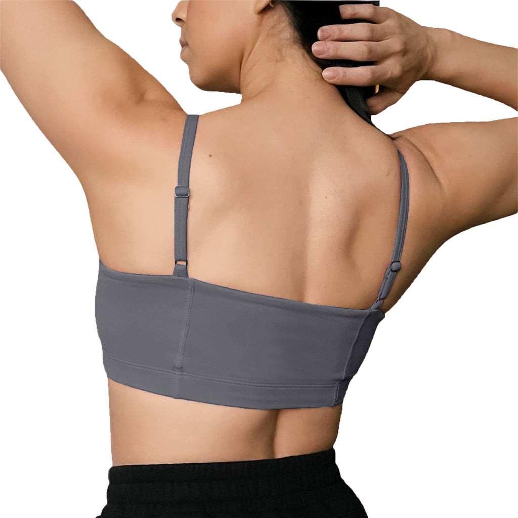 Aoxjox "Bandeau" Sports Bras