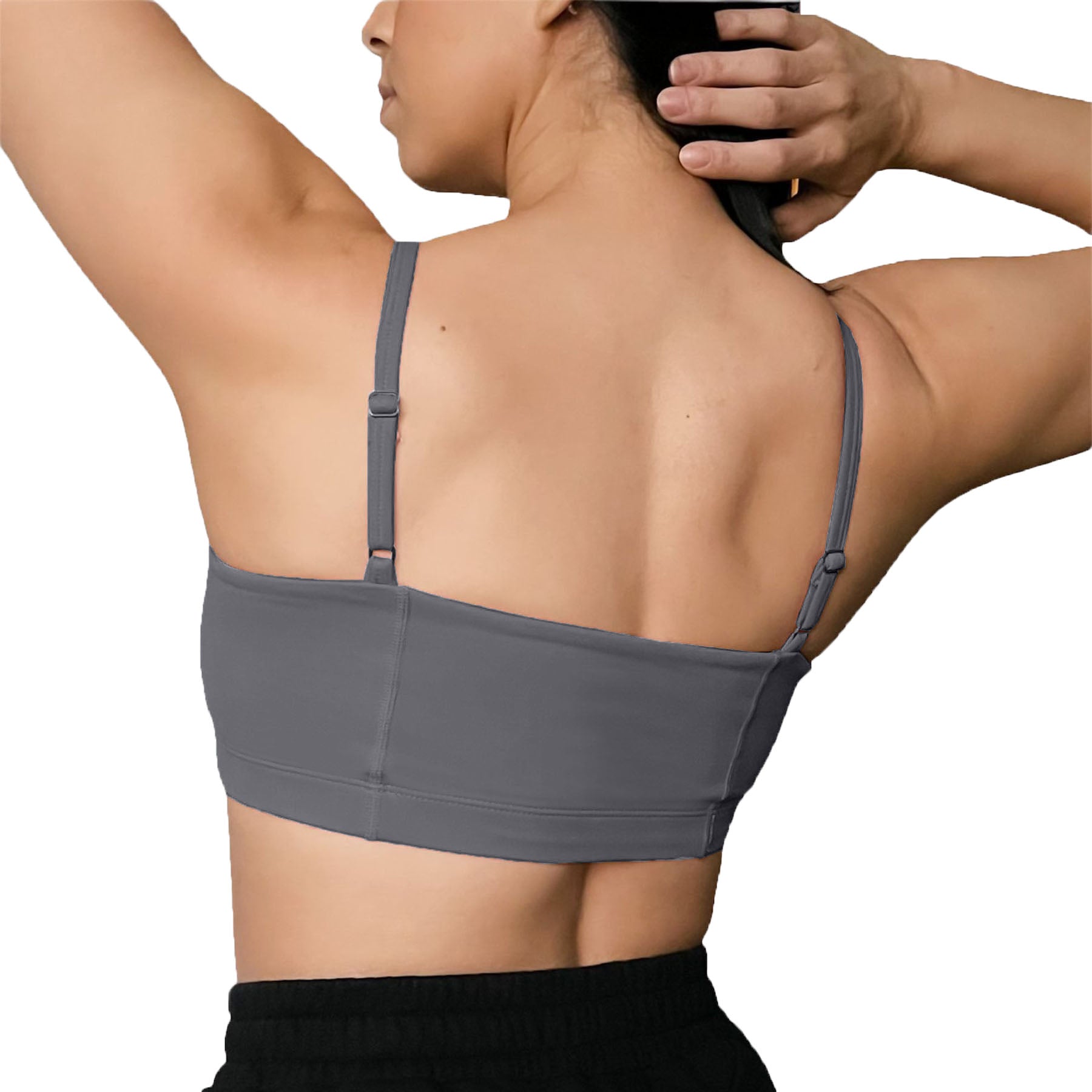Aoxjox "Bandeau" Sports Bras