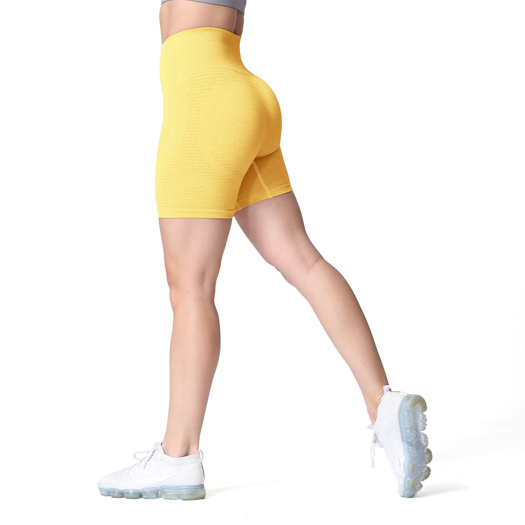 Aoxjox "Vital 2.0 / 3.0" Seamless Shorts