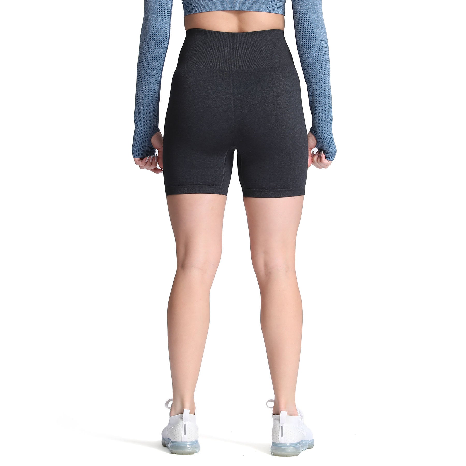 Aoxjox Vital Seamless Shorts