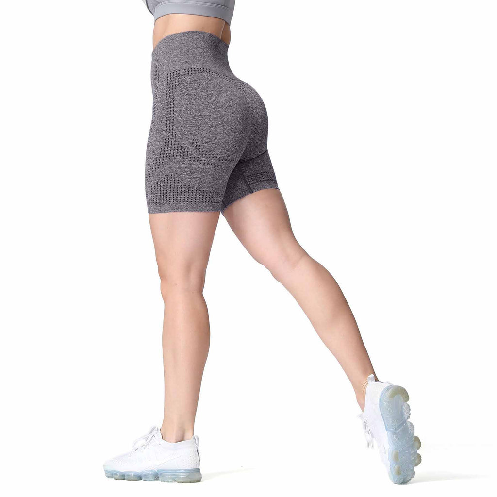 Aoxjox Vital Seamless Shorts