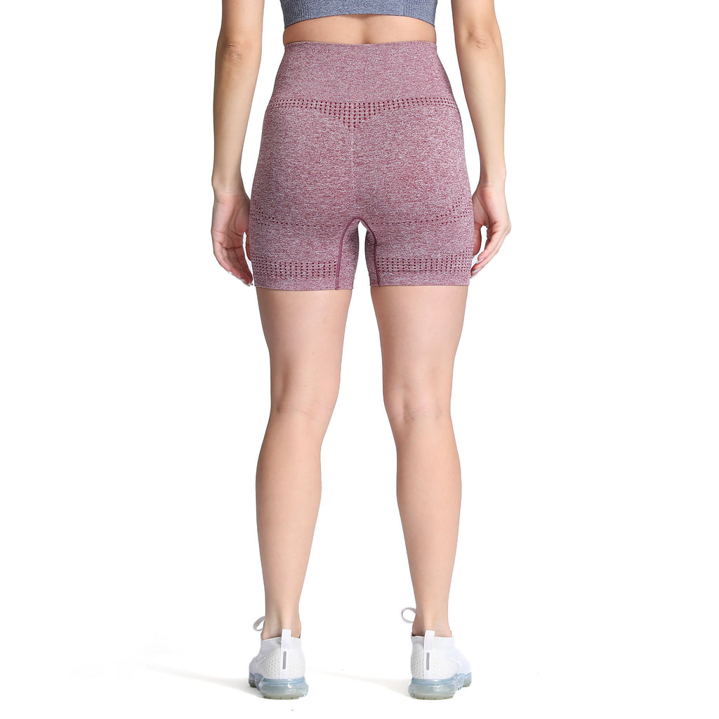 Aoxjox Vital Seamless Shorts