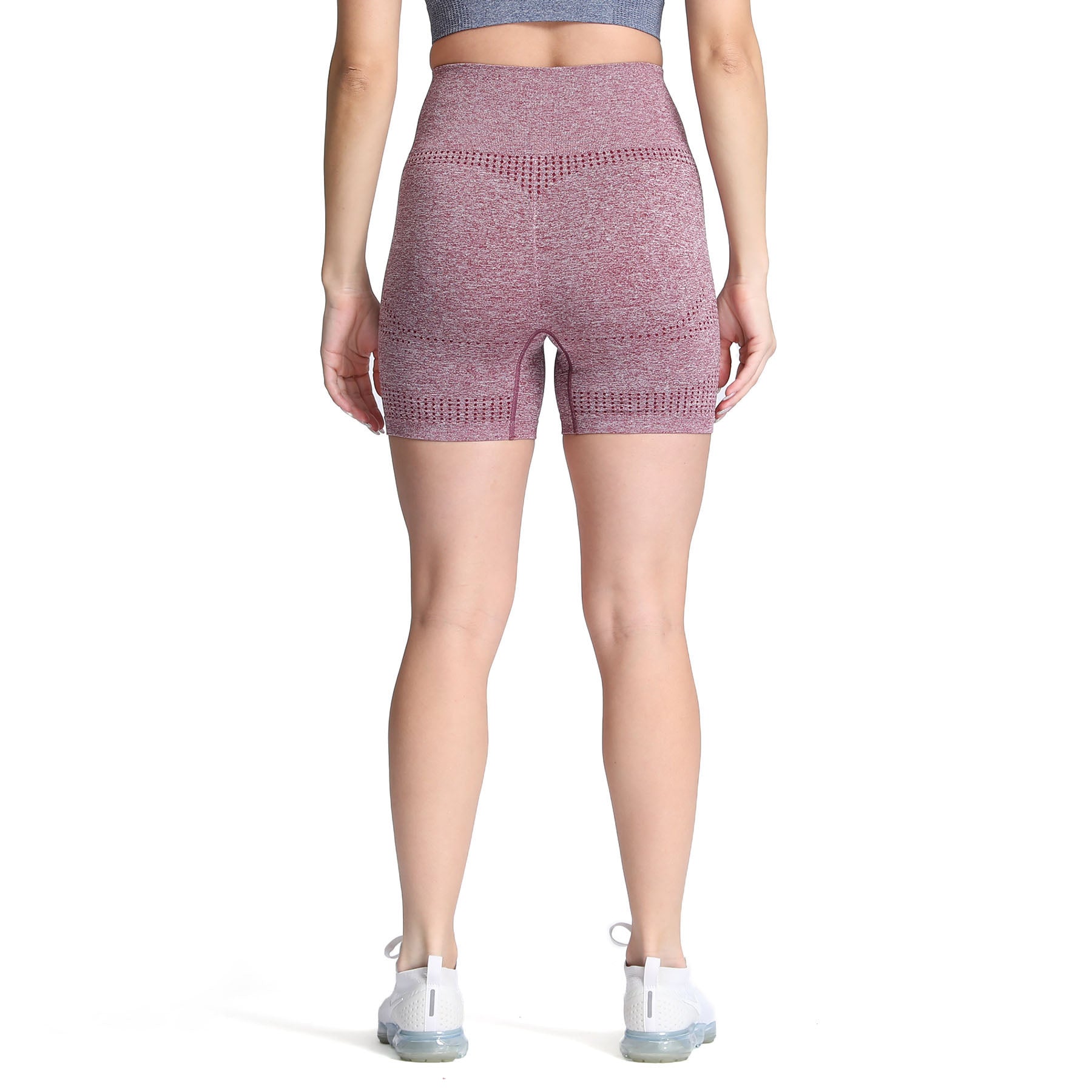 Aoxjox Vital Seamless Shorts