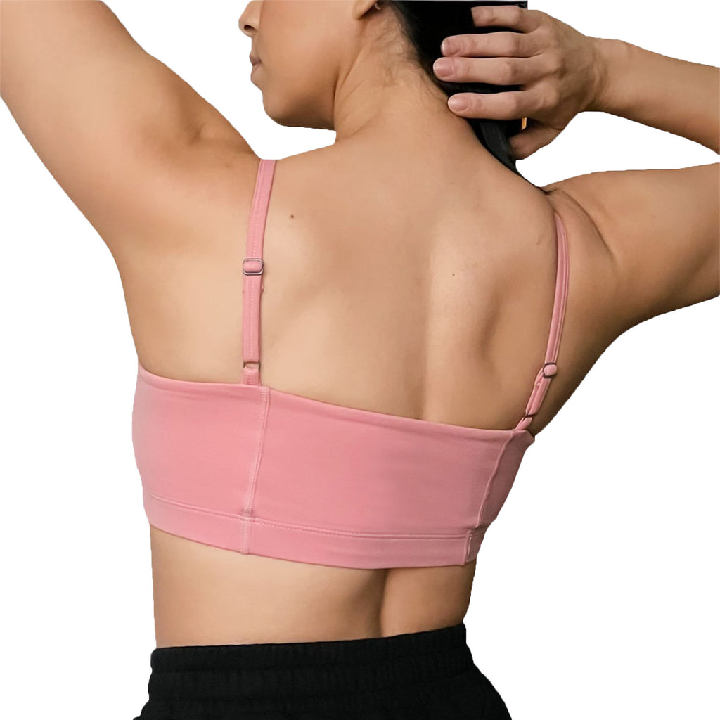 Aoxjox "Bandeau" Sports Bras