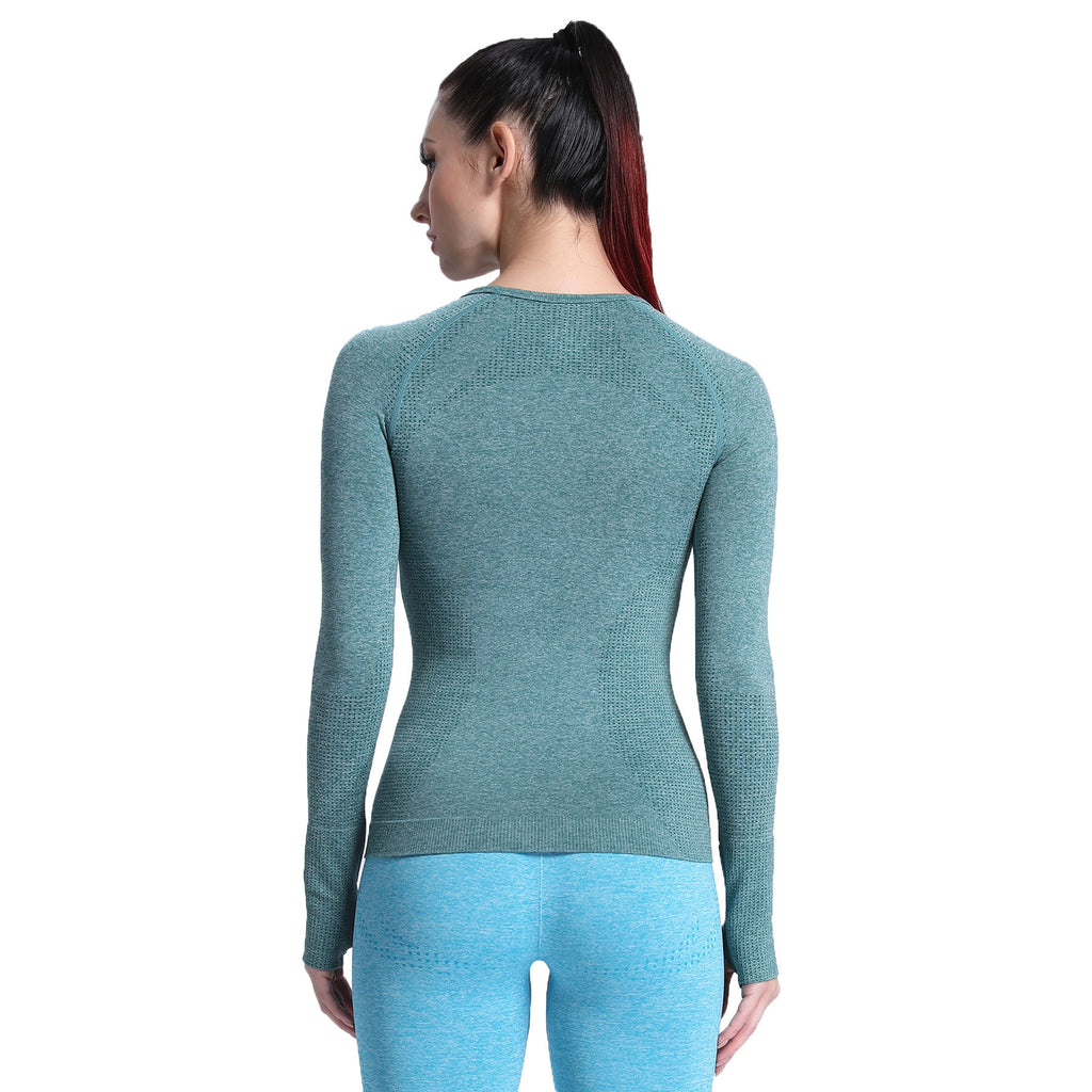 Aoxjox Vital Long Sleeve T-Shirt