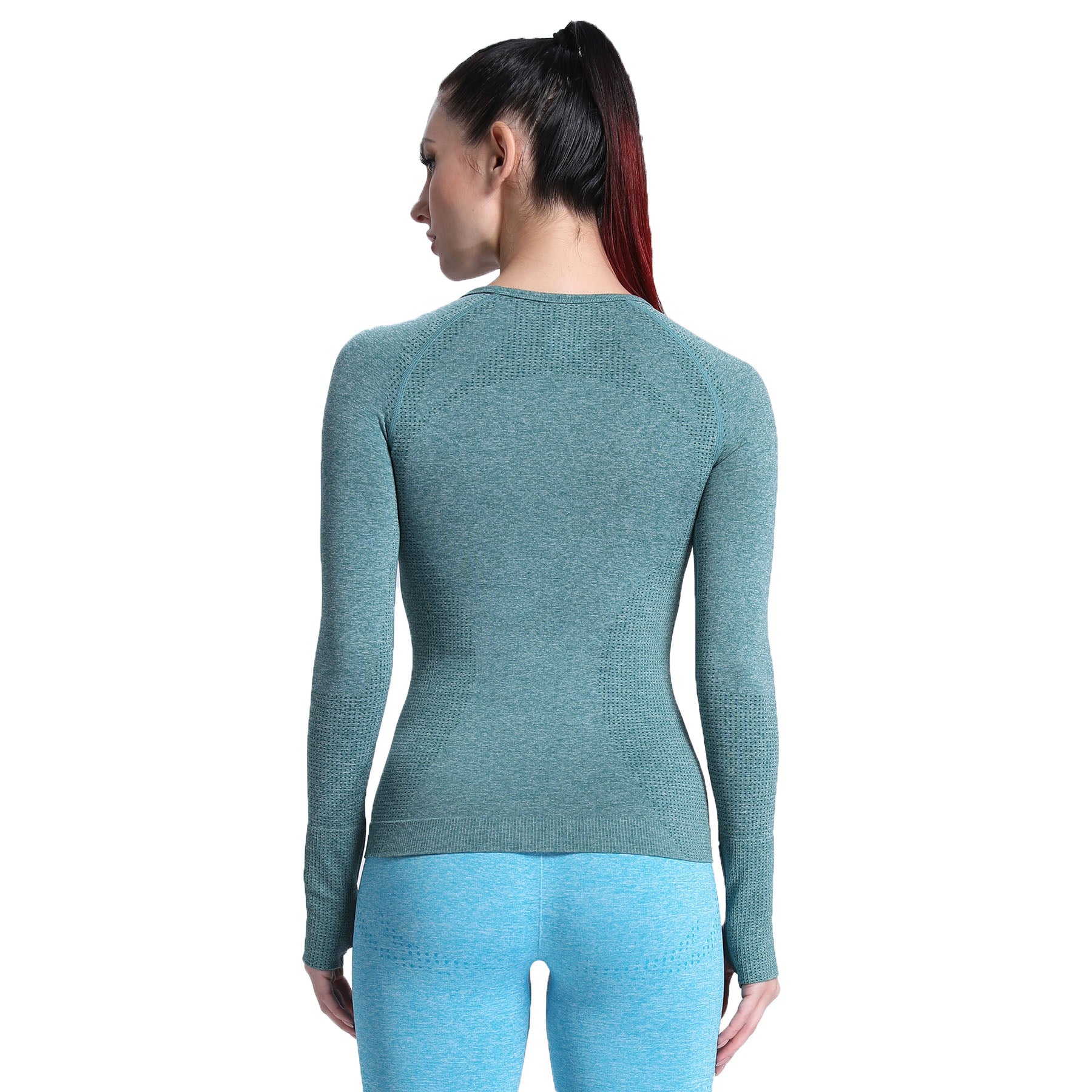 Aoxjox Vital Long Sleeve T-Shirt