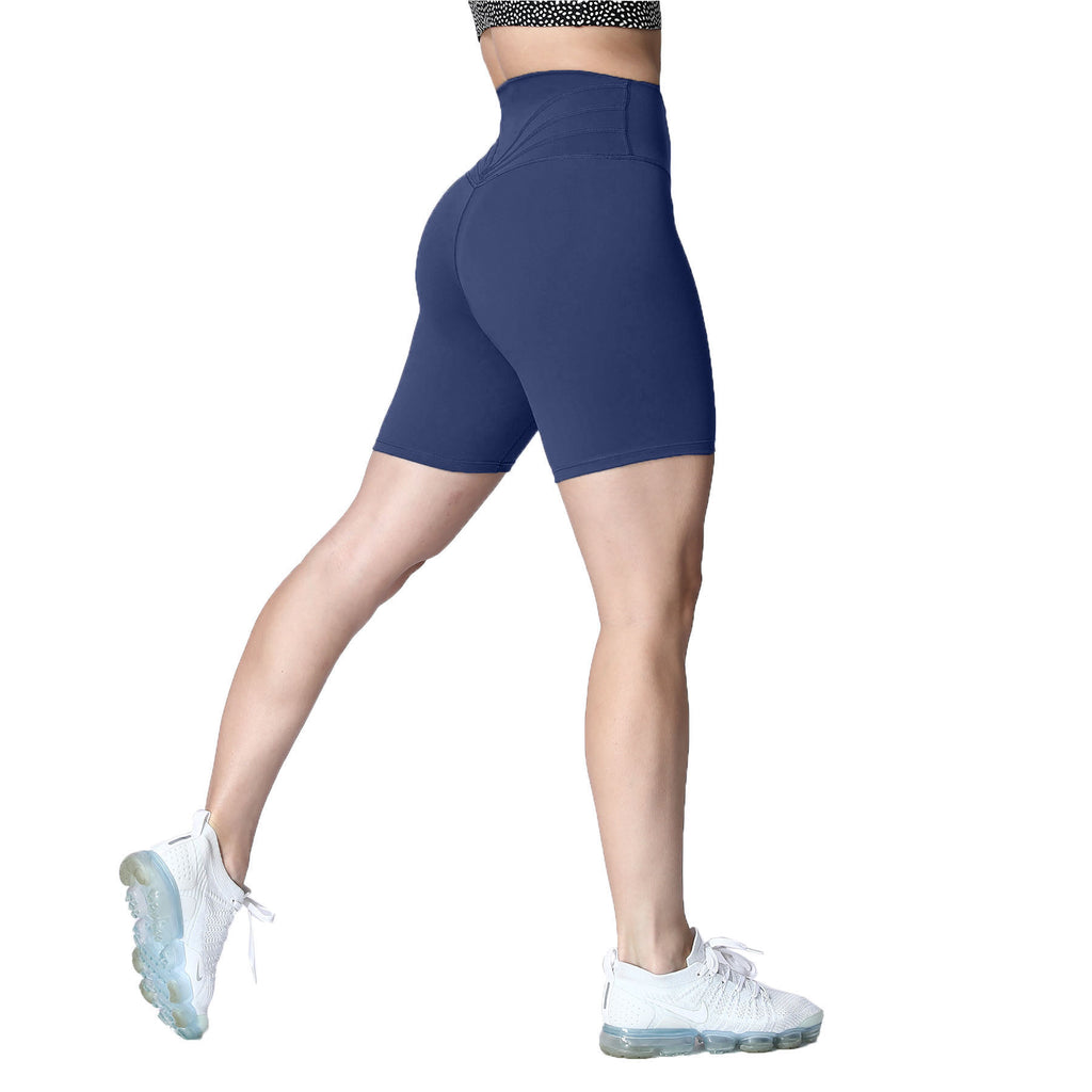 Aoxjox Trinity 6" Shorts (CONT'D)