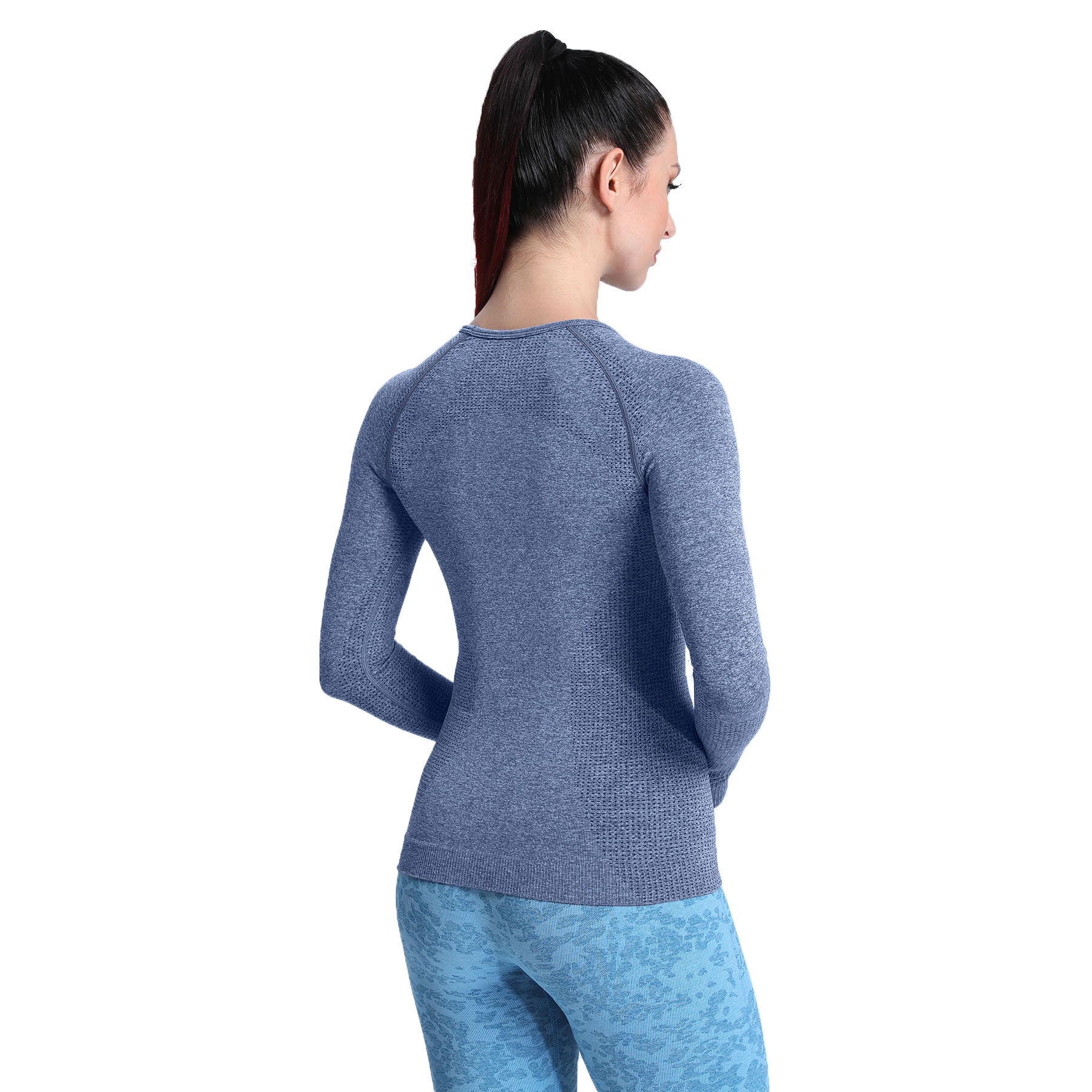 Aoxjox Vital Long Sleeve T-Shirt