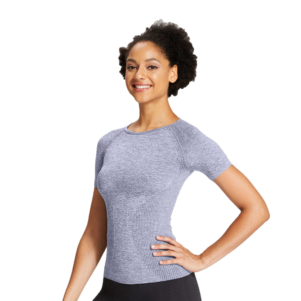 Aoxjox Vital Short Sleeve T-Shirt