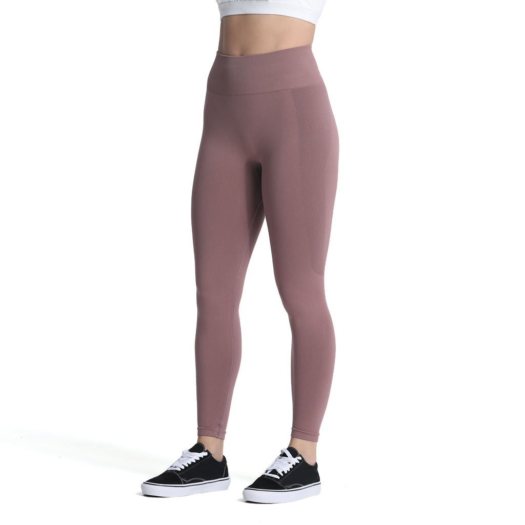 Aoxjox (1st Launch) Asset Seamless Scrunch Leggings