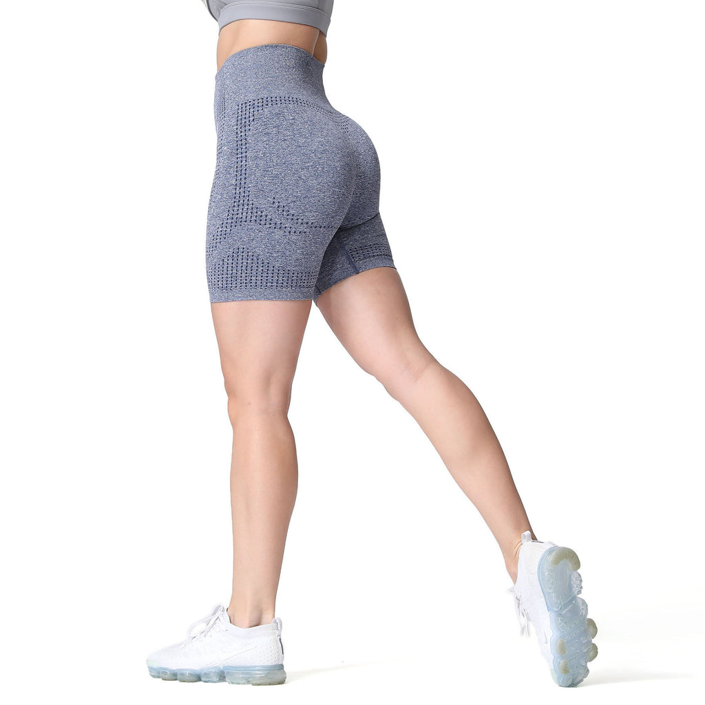 Aoxjox Vital Seamless Shorts