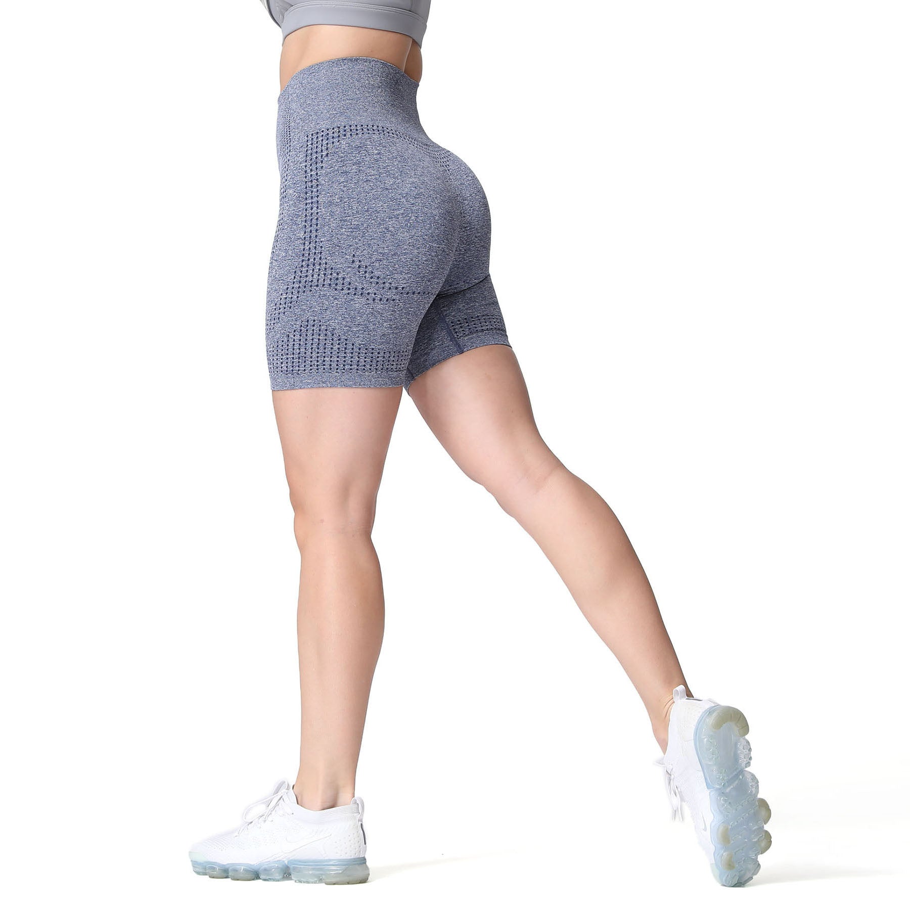 Aoxjox Vital Seamless Shorts