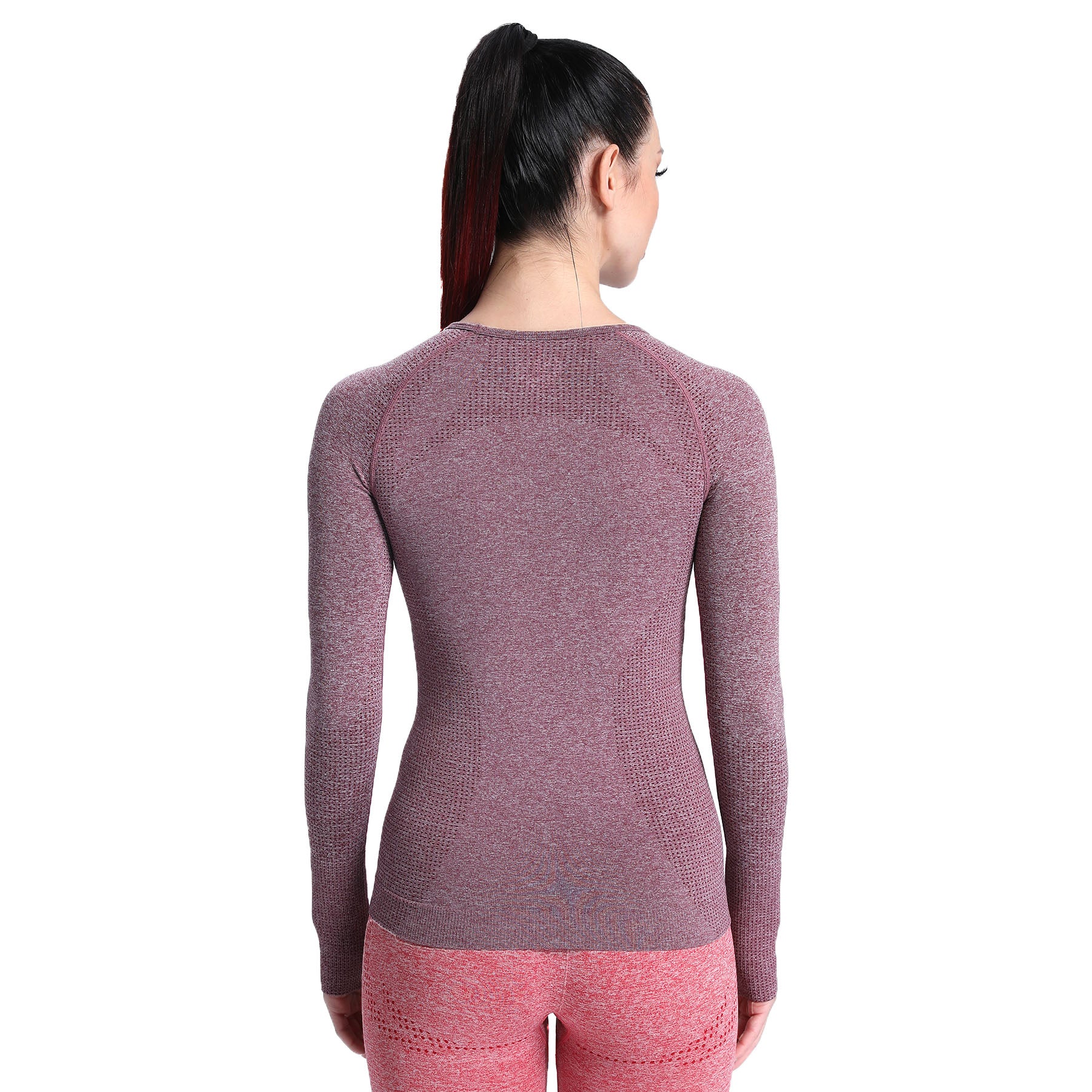 Aoxjox Vital Long Sleeve T-Shirt