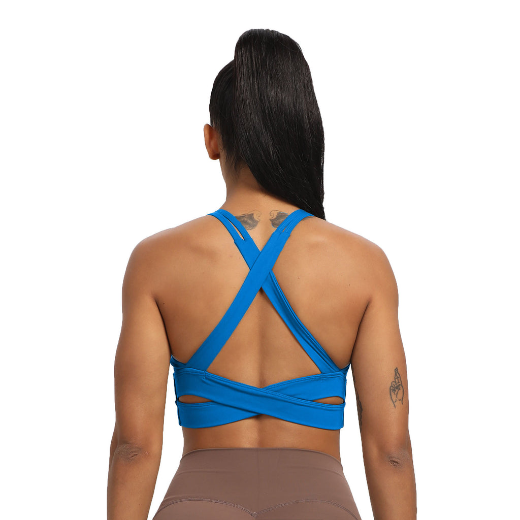 Aoxjox "Infinity" Sports Bra
