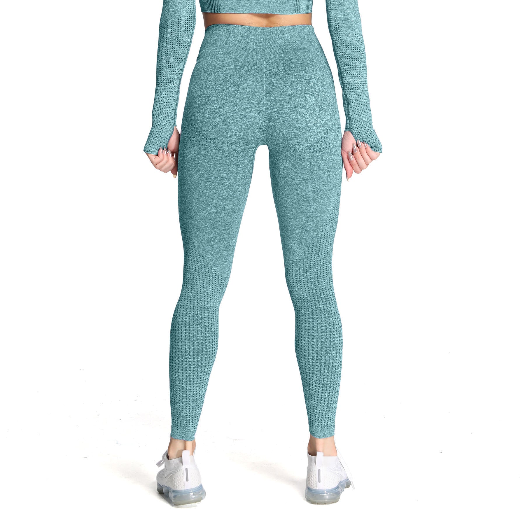 Aoxjox Vital Seamless Leggings