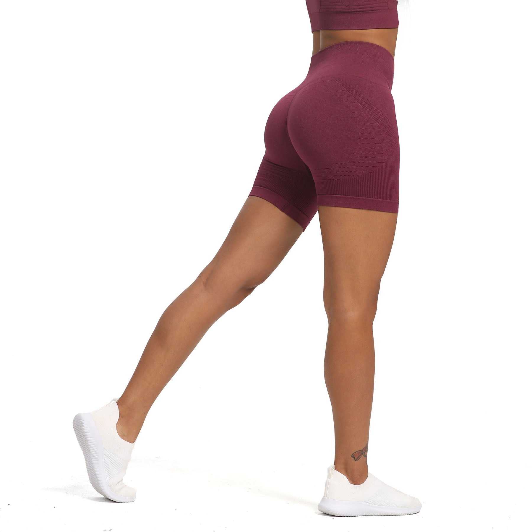 Aoxjox Carbon Collection: Shorts