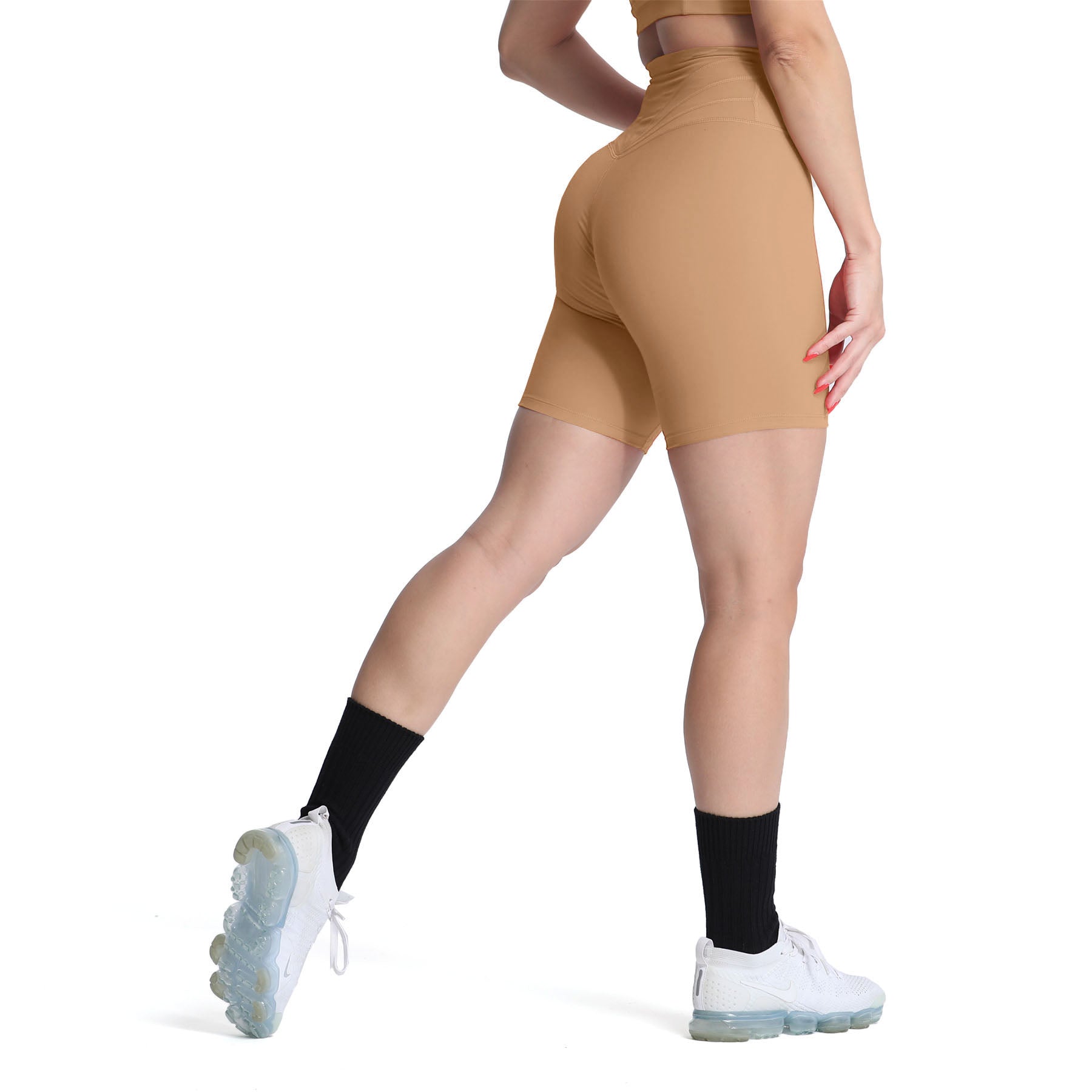 Aoxjox Trinity 6" Shorts (CONT'D)