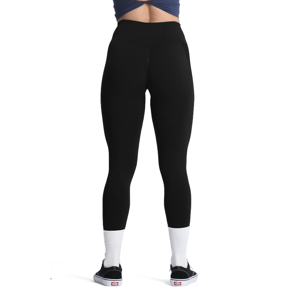 Aoxjox (1st Launch) Asset Seamless Scrunch Leggings