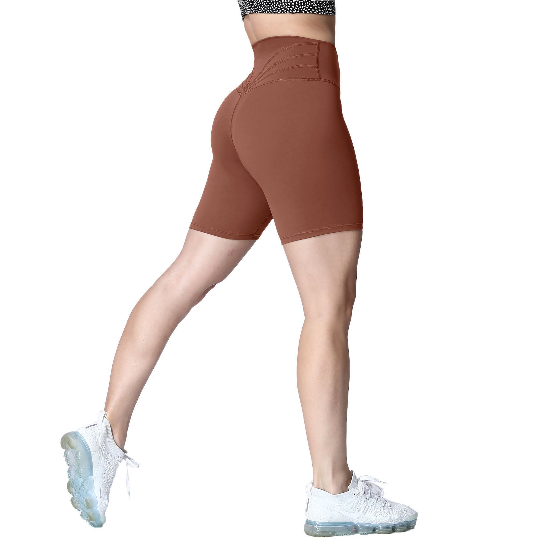 Aoxjox Trinity 6" Shorts (CONT'D)