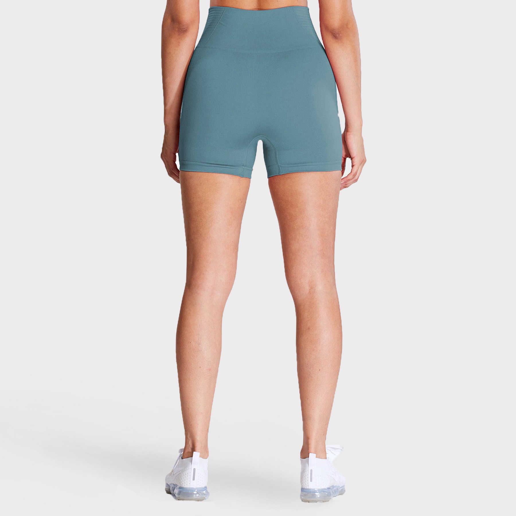 Aoxjox Energy  Seamless Shorts