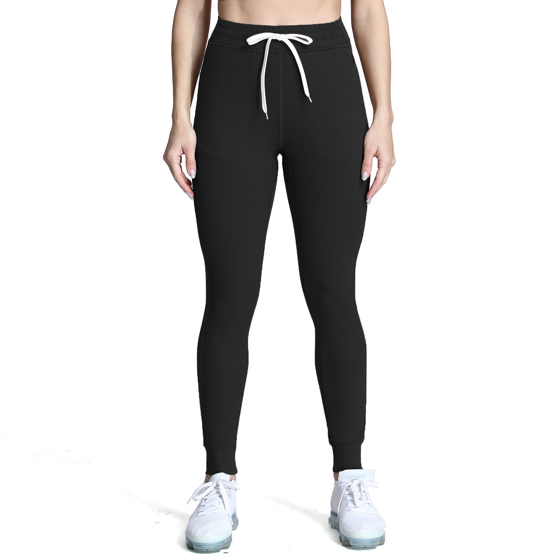 Aoxjox Contour Legging Joggers