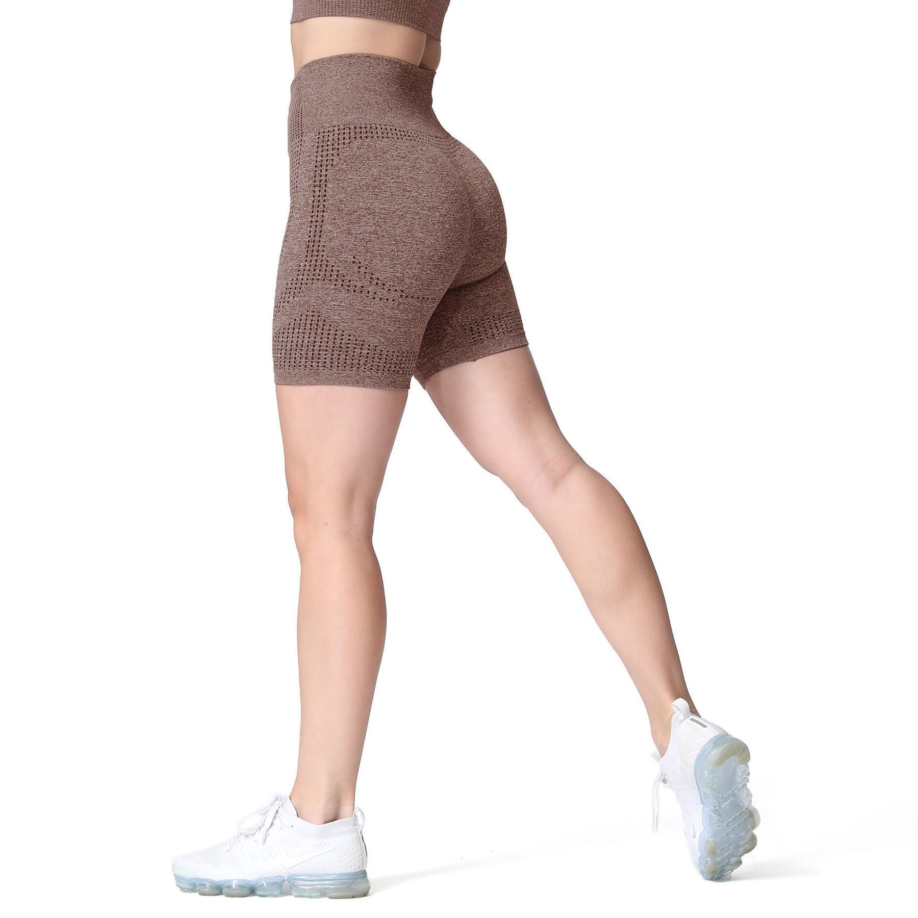 Aoxjox "Vital 2.0 / 3.0" Seamless Shorts