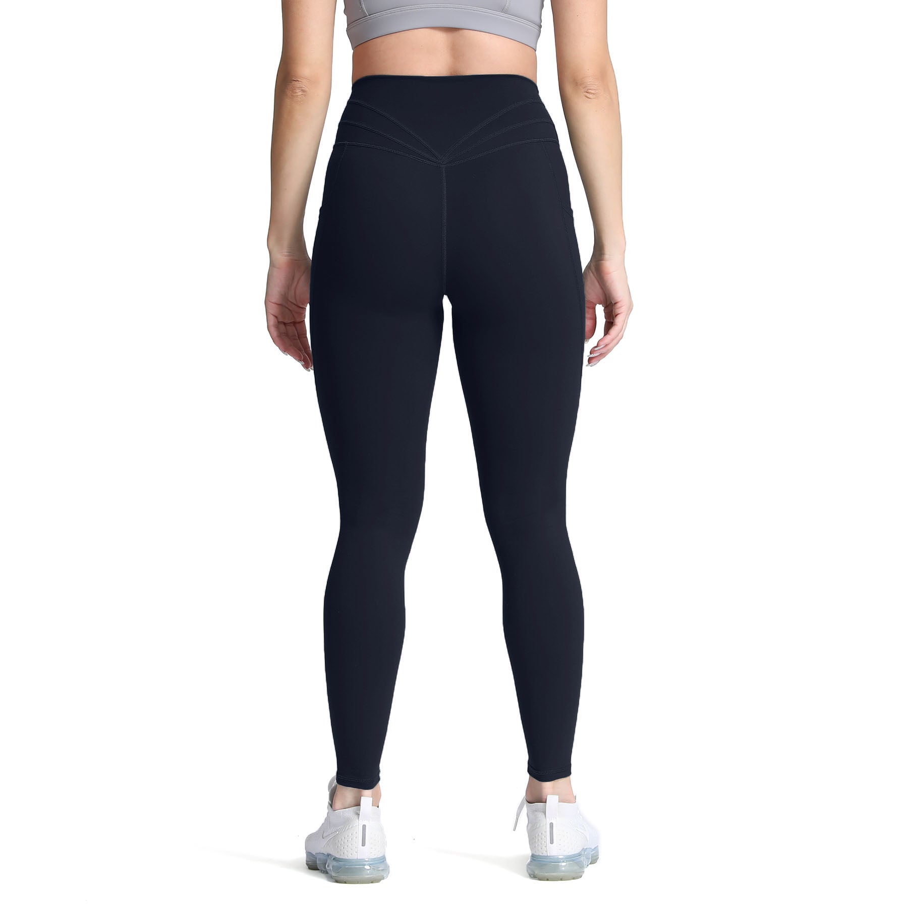 Aoxjox Yoga Pants for Women Workout High Waisted Gym Turkey