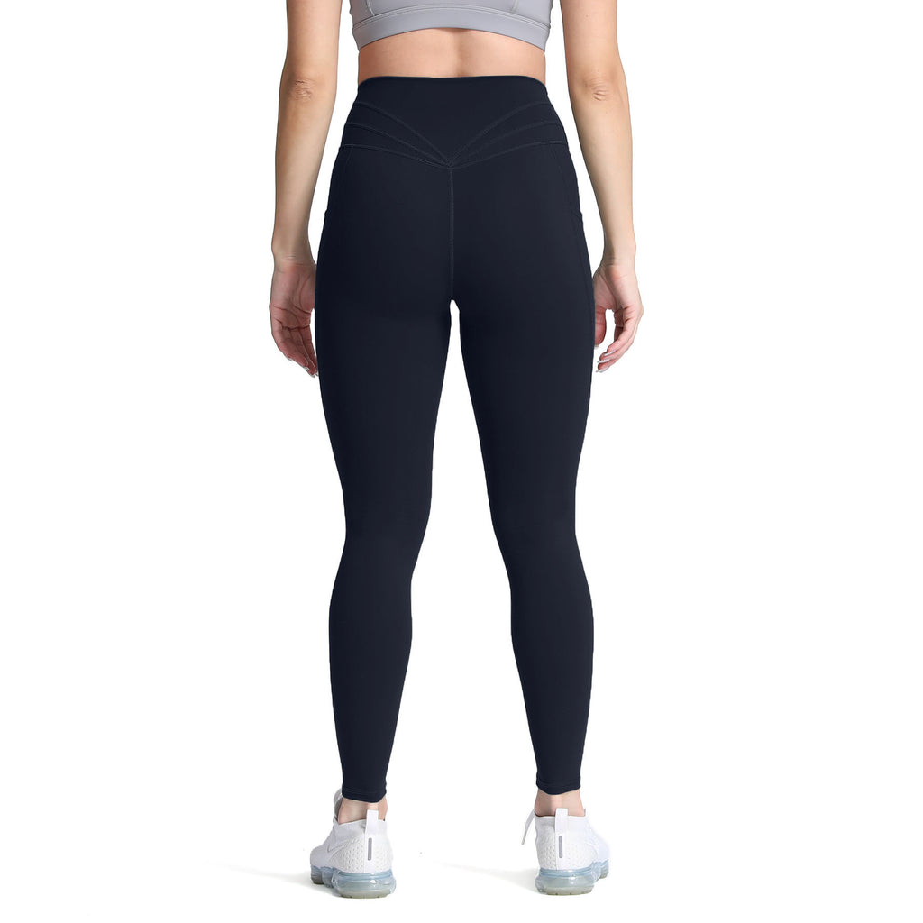 Aoxjox Trinity (3 seam) Pocket Leggings